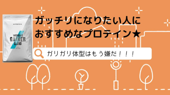 太りたい人必見 体重増やしてガチっとなりたい人に最適なプロテインと太り方 30代からの男磨きサロン